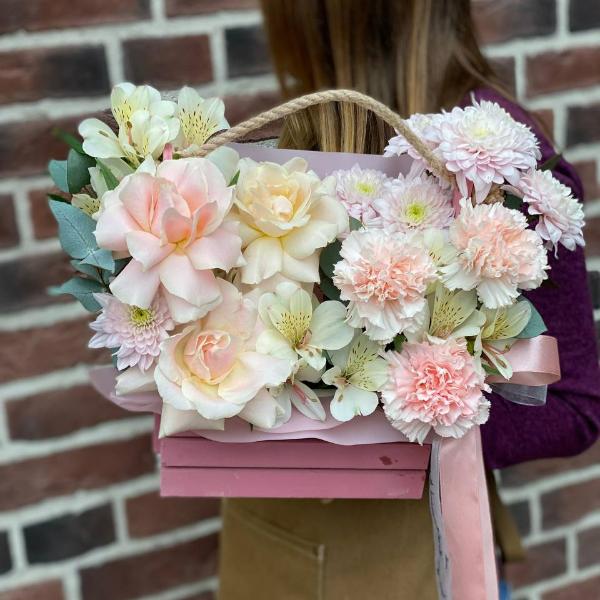 Композиция "Blossom"