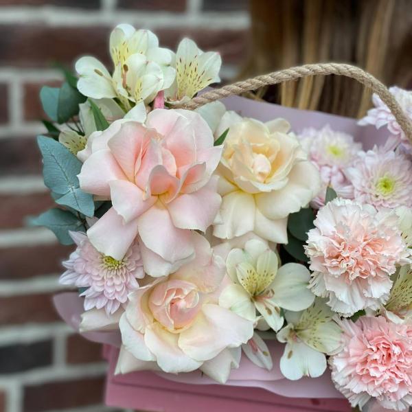 Композиция "Blossom"