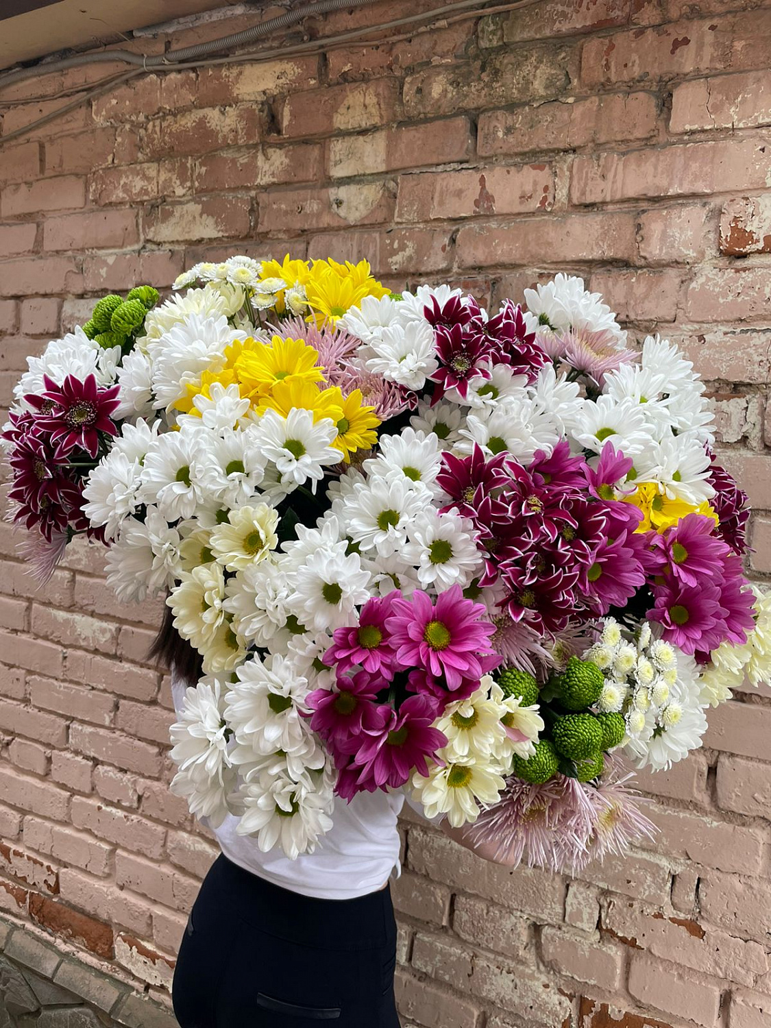ТОП самых популярных цветов